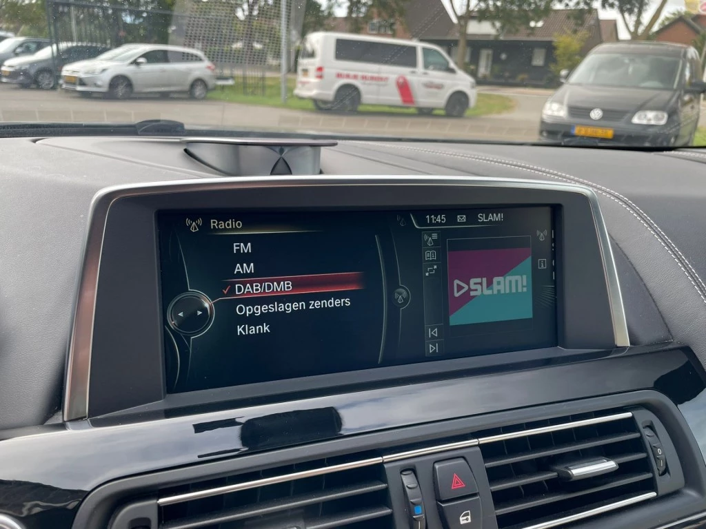 Hoofdafbeelding BMW M6