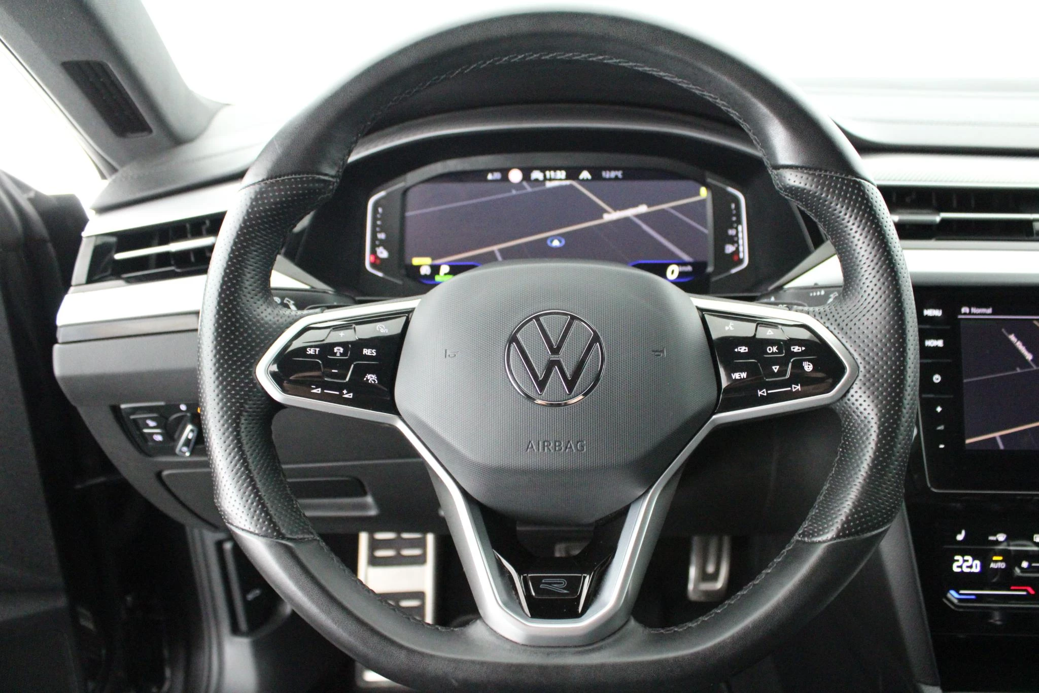 Hoofdafbeelding Volkswagen Arteon