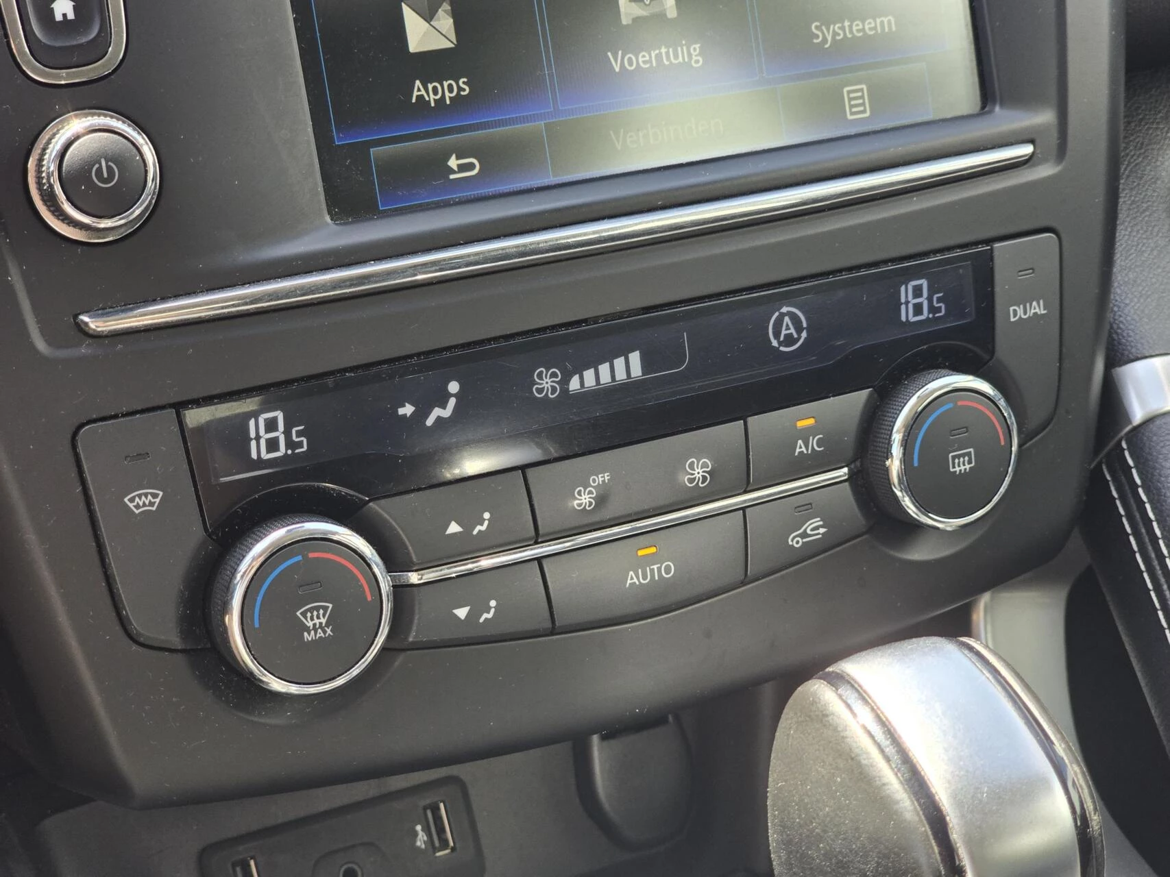Hoofdafbeelding Renault Kadjar