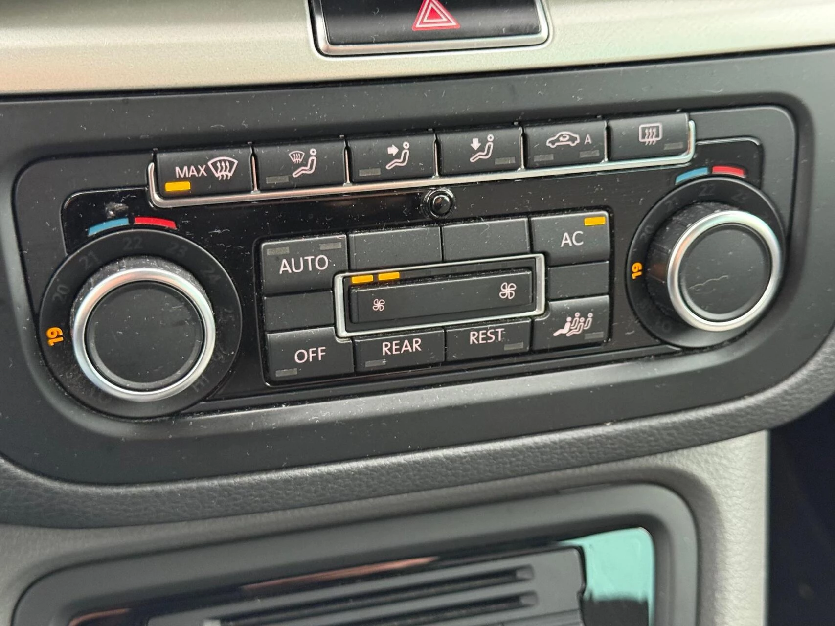 Hoofdafbeelding SEAT Alhambra