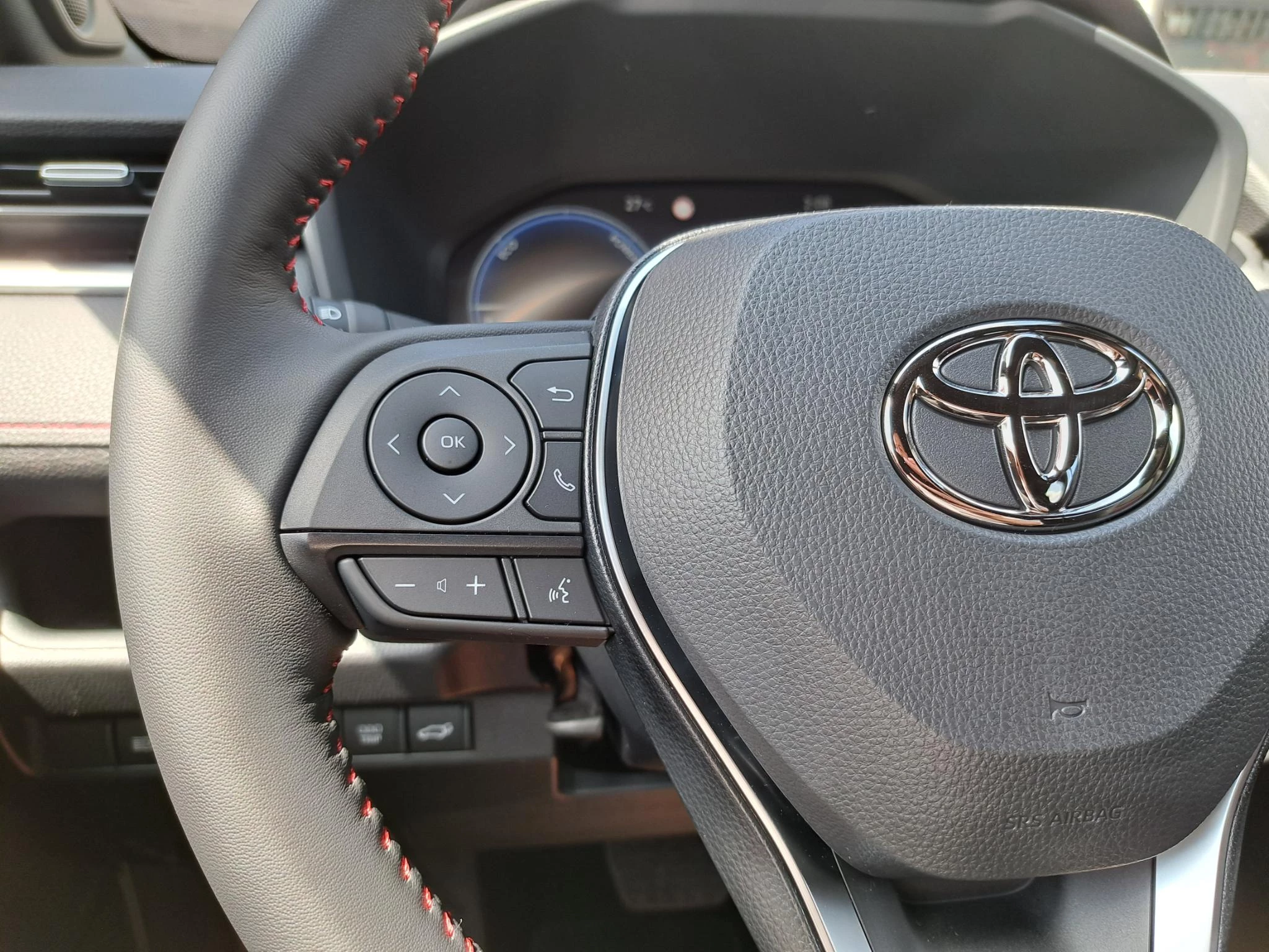 Hoofdafbeelding Toyota RAV4