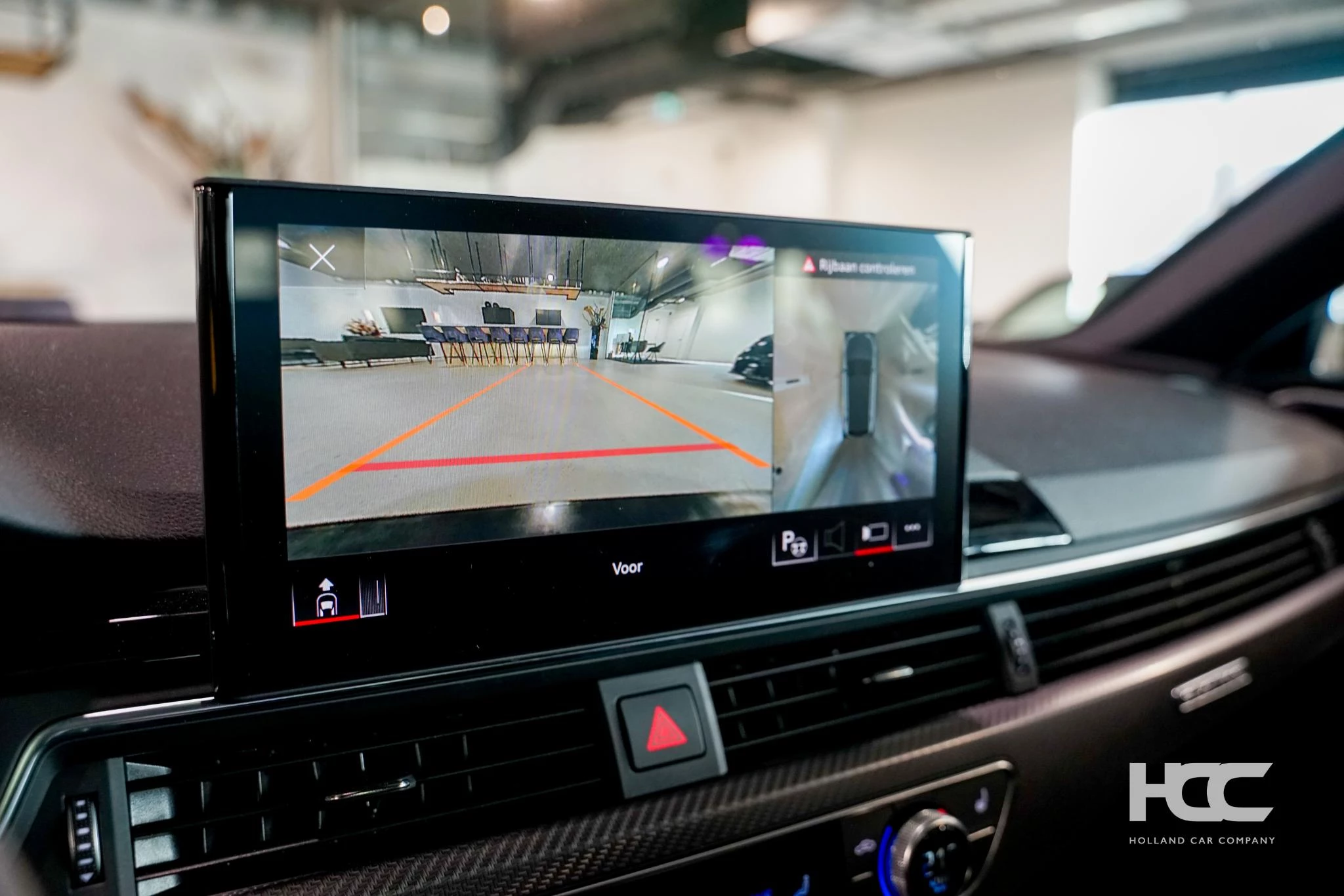 Hoofdafbeelding Audi RS4