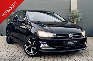 Volkswagen Polo 1.0 TSI Comfortline