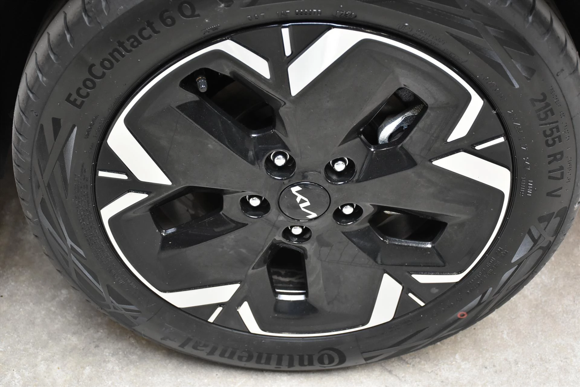 Hoofdafbeelding Kia e-Niro