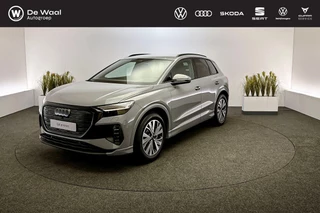 Hoofdafbeelding Audi Q4 e-tron Audi Q4 e-tron 45 Advanced edition 82Kwh