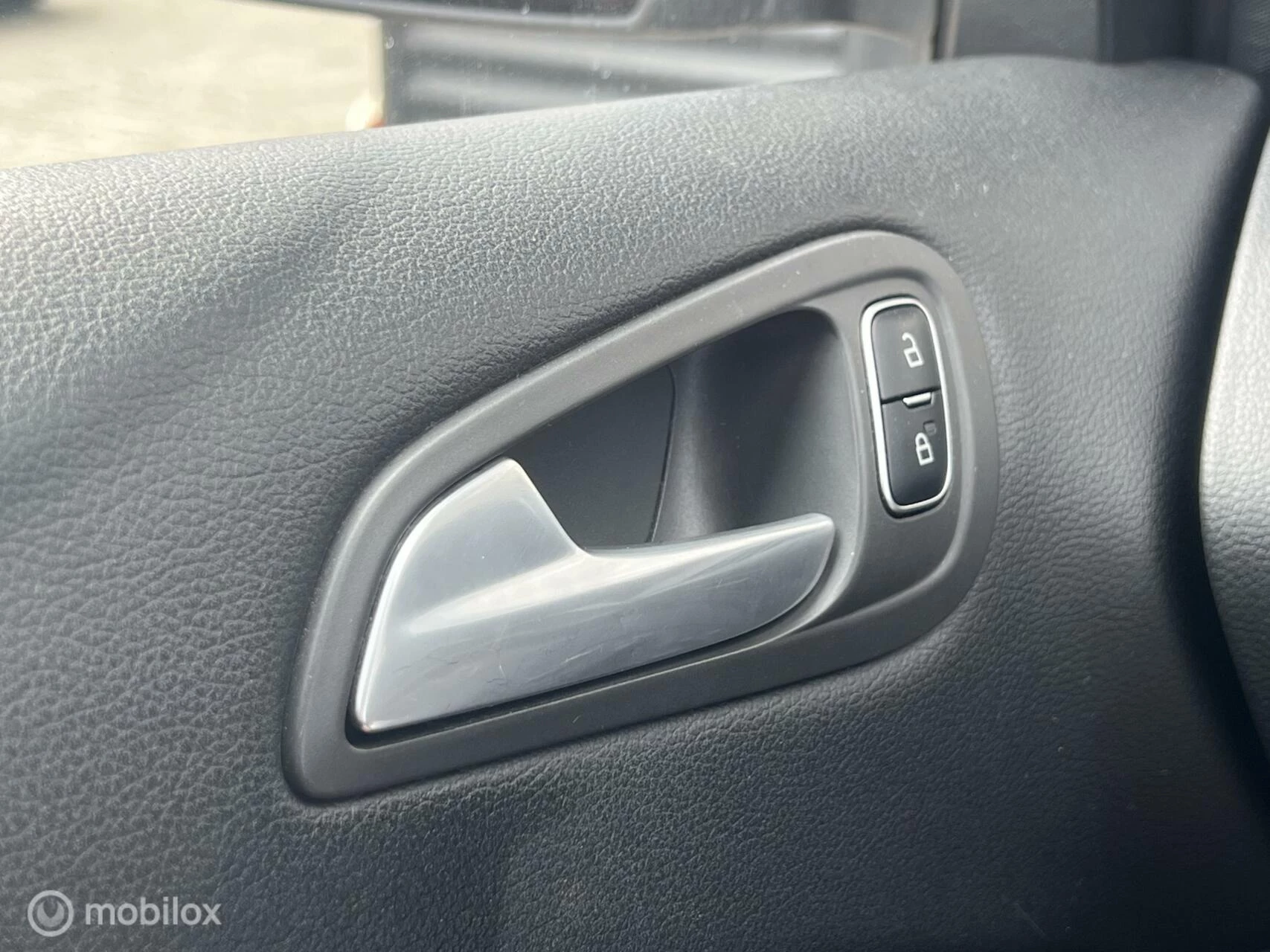 Hoofdafbeelding Ford Grand C-Max