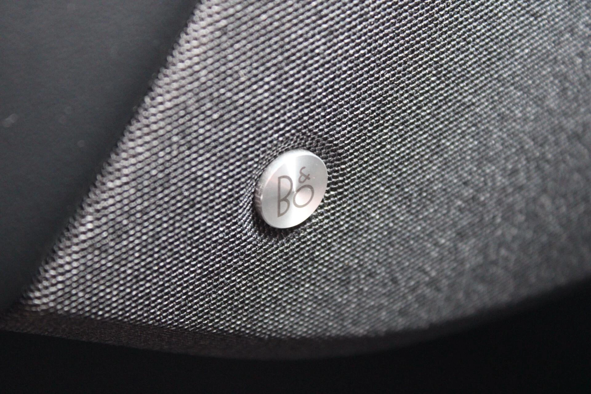 Hoofdafbeelding Ford Mustang Mach-E