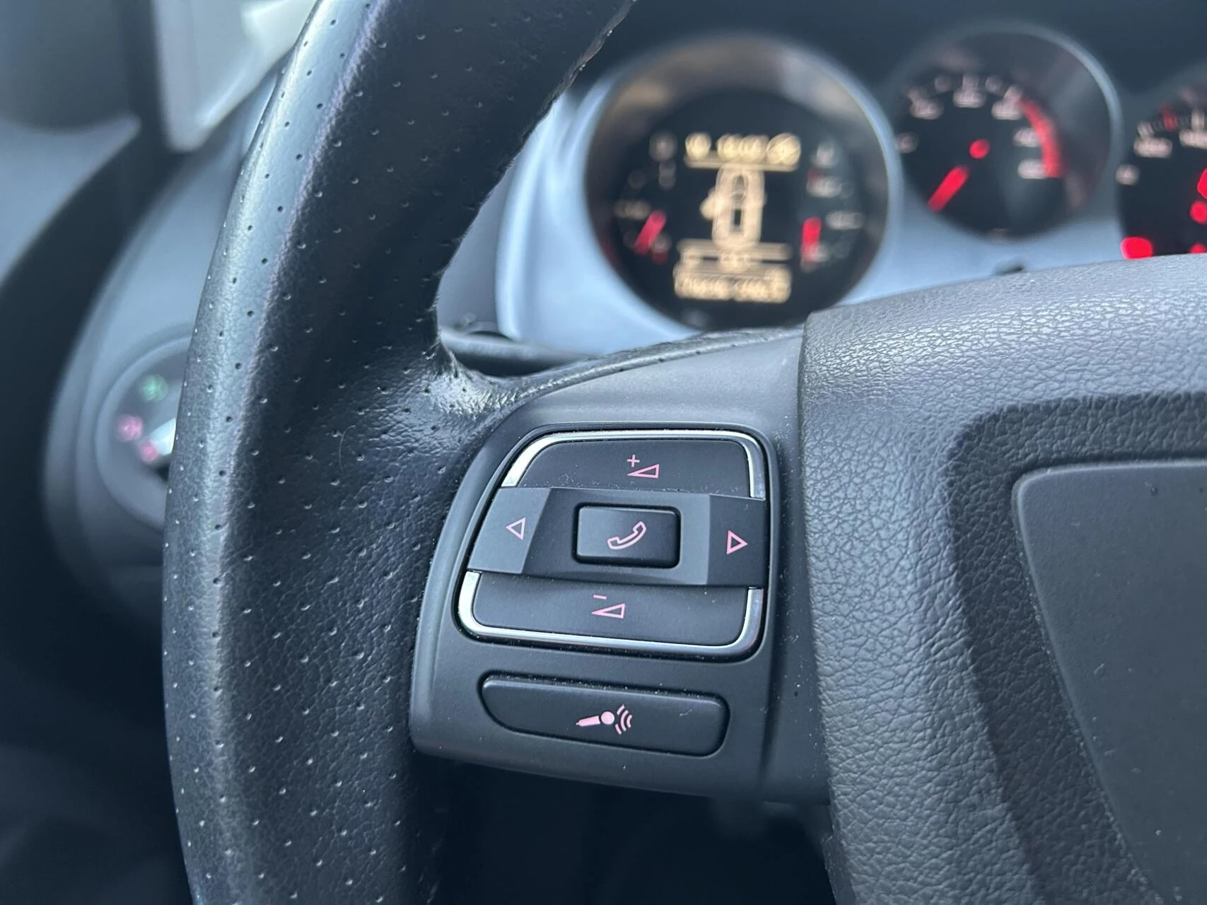 Hoofdafbeelding SEAT Altea XL