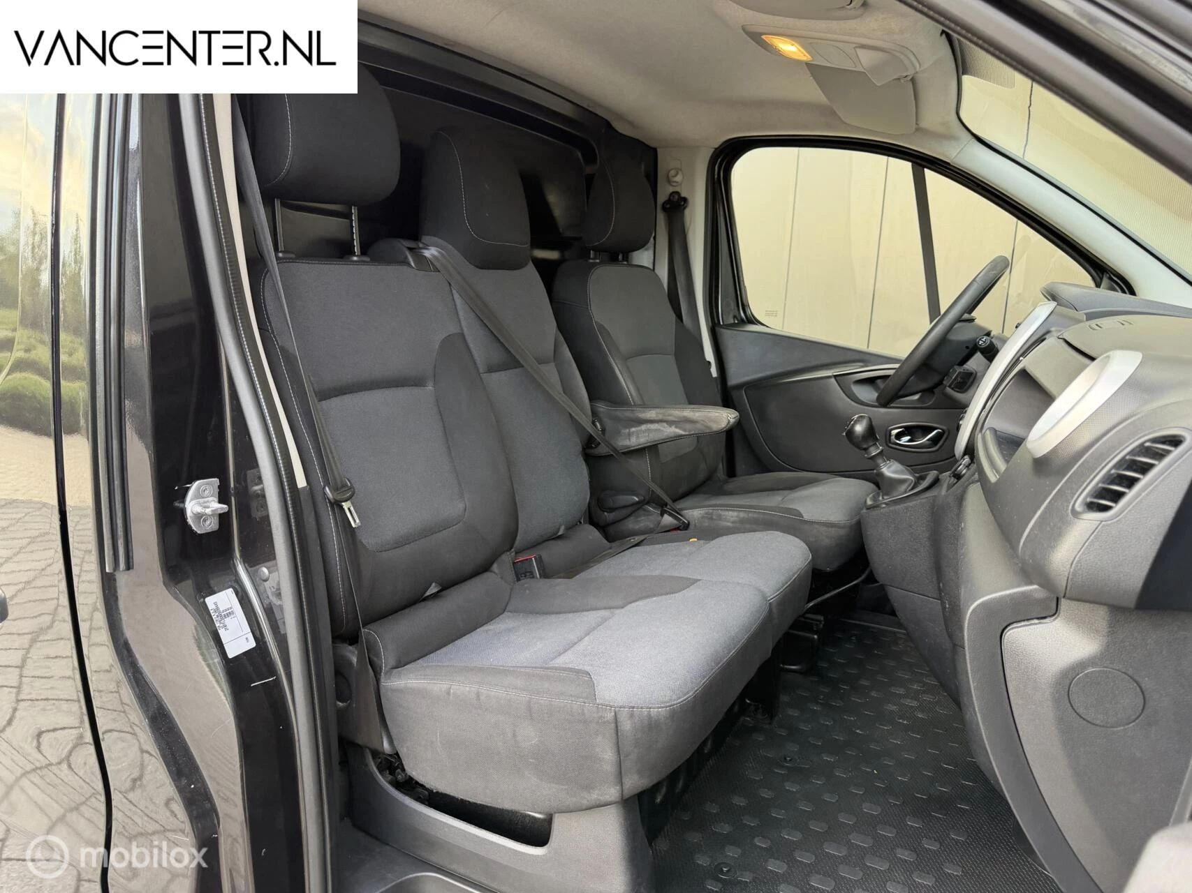 Hoofdafbeelding Fiat Talento