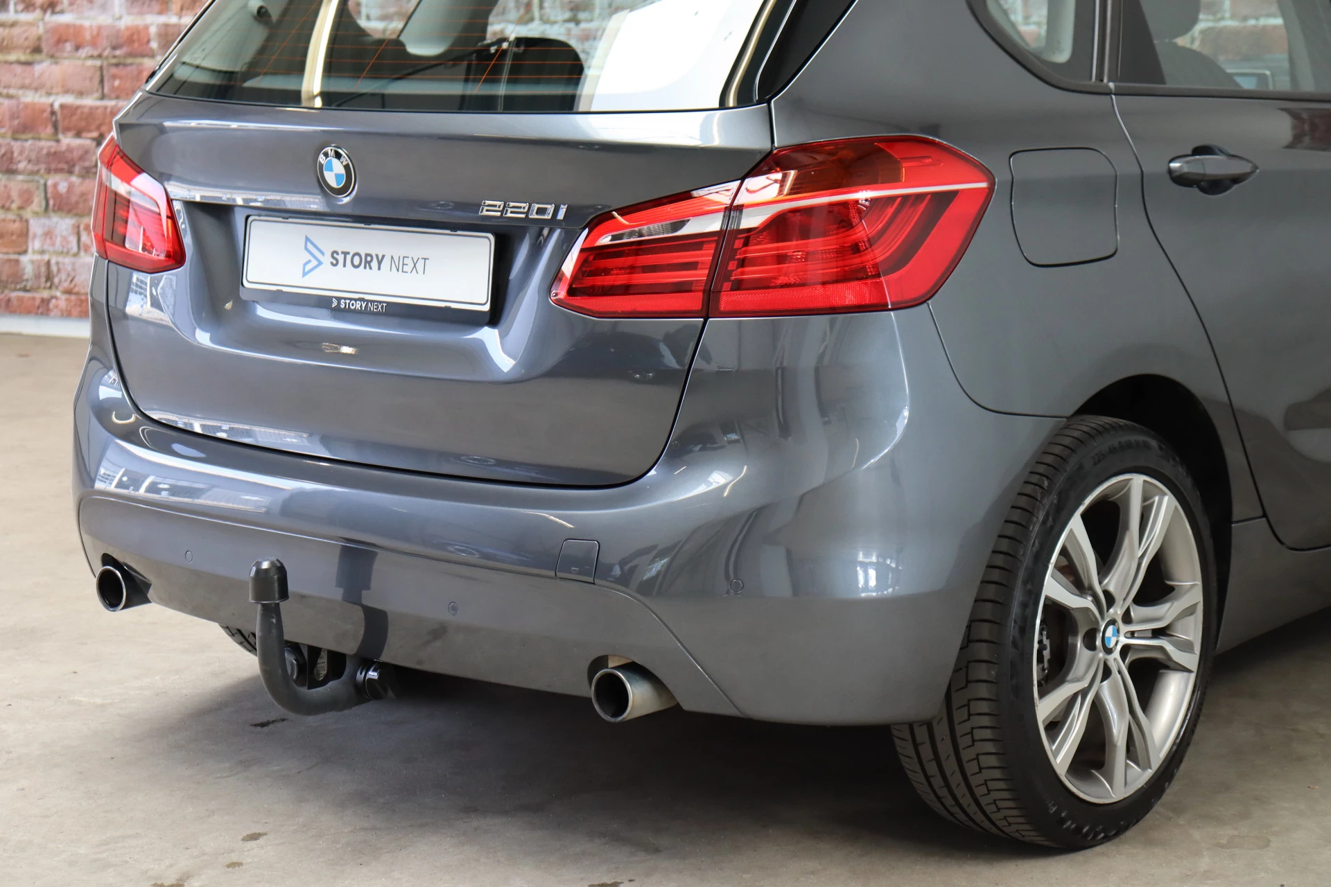 Hoofdafbeelding BMW 2 Serie