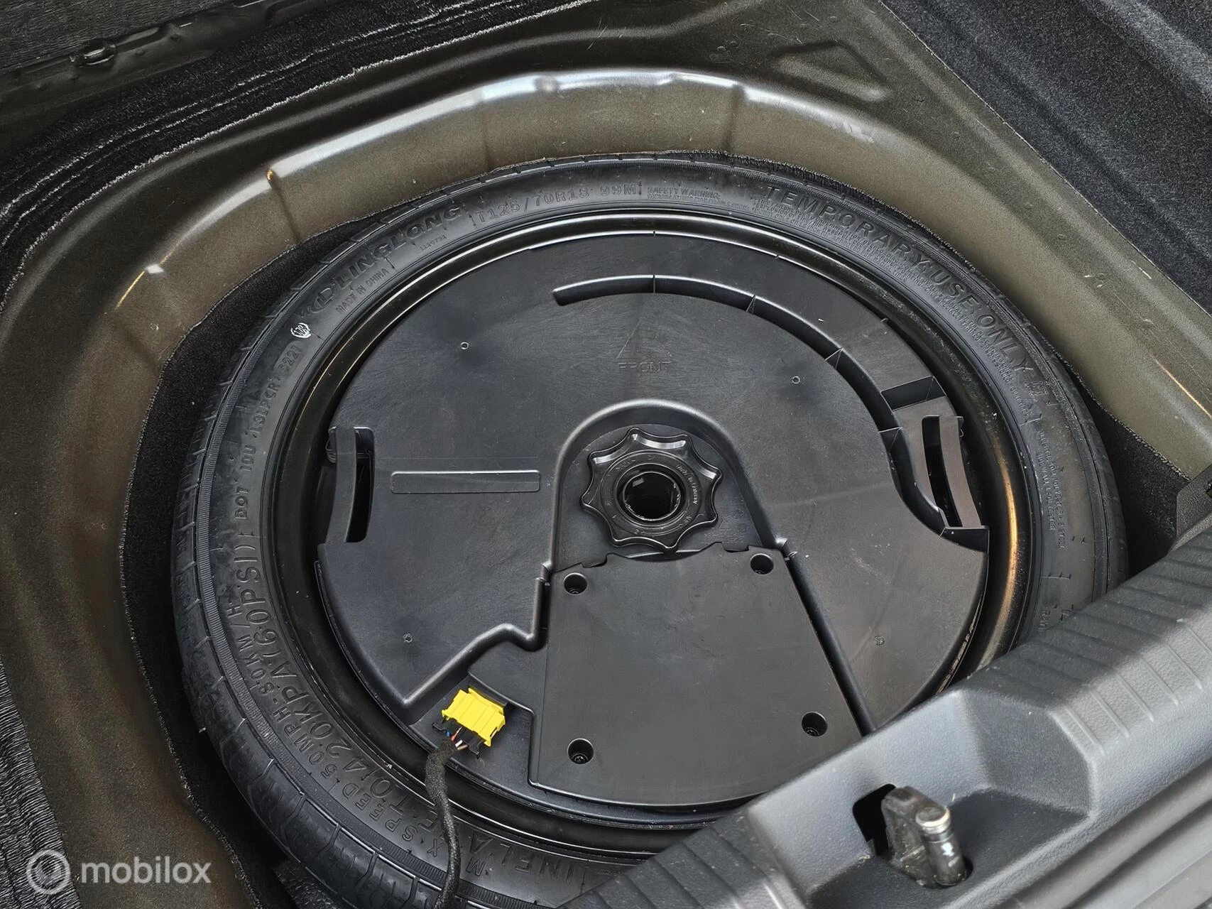 Hoofdafbeelding Volkswagen Taigo