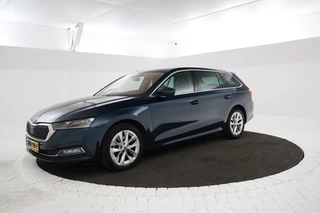 Škoda Octavia Combi 2.0 TDI Cruise Control, Apple Carplay, Climate Control, Airco