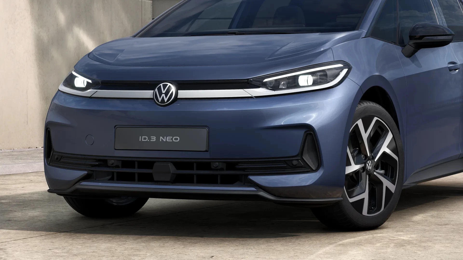 Hoofdafbeelding Volkswagen ID.3 Neo