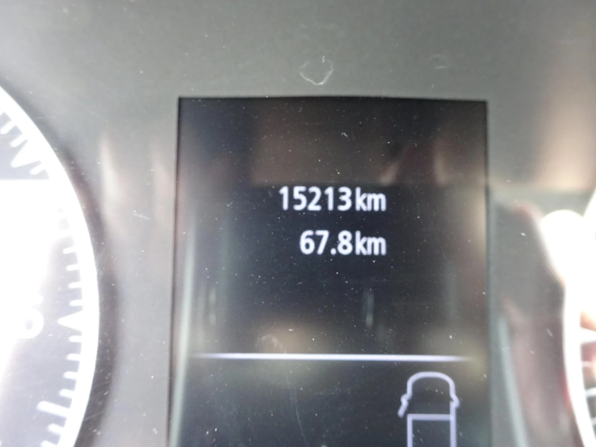 Hoofdafbeelding Renault Express