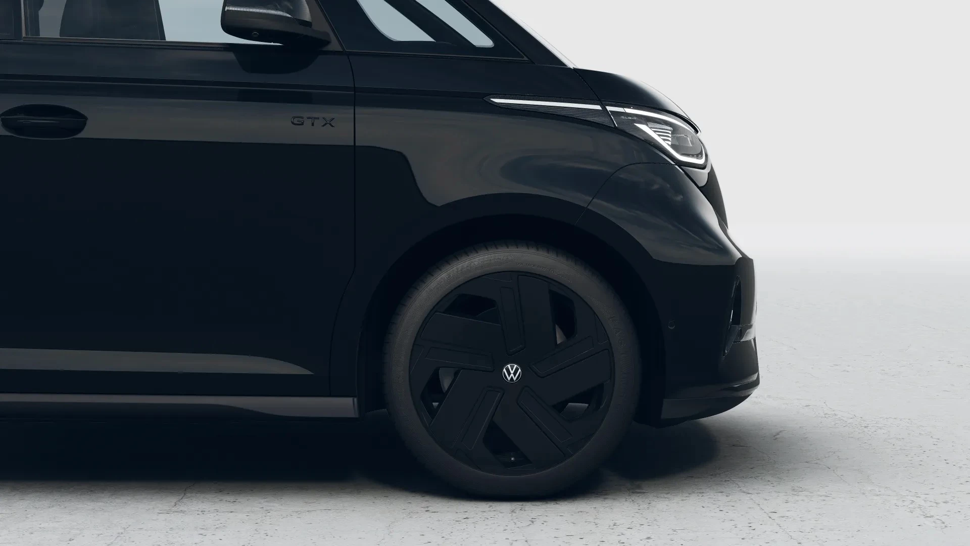 Hoofdafbeelding Volkswagen ID. Buzz