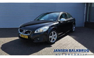 Hoofdafbeelding Volvo C30 Volvo C30 1.6 D2 R-Edition