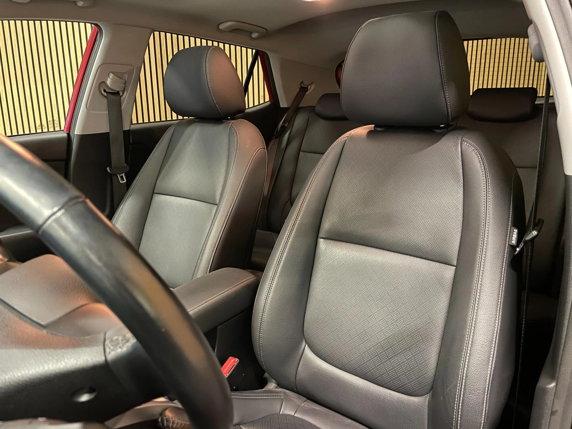 Hoofdafbeelding Kia Stonic