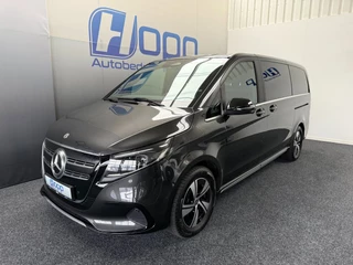 Hoofdafbeelding Mercedes-Benz EQV Mercedes-Benz EQV 300 L2 - 8-pers AMG Facelift - Inter. & Exterieur pakket - 360 - Elec. deuren - Vol Opties - Incl. Garantie