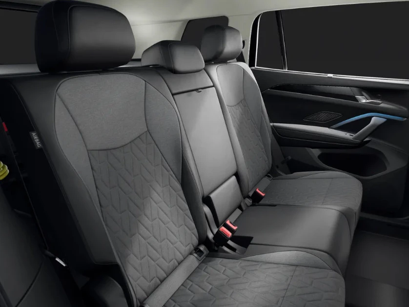 Hoofdafbeelding Volkswagen Tayron