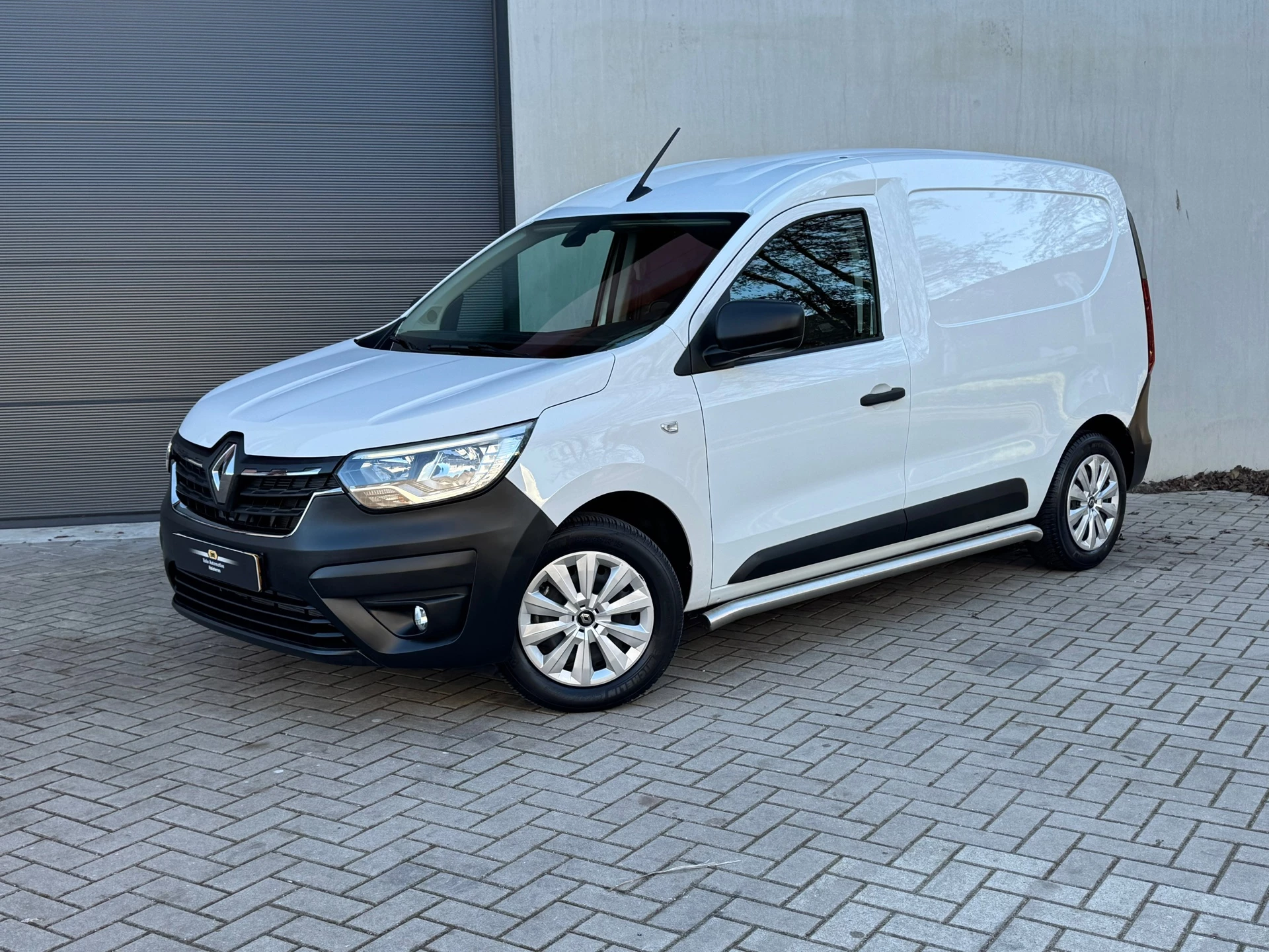 Hoofdafbeelding Renault Express