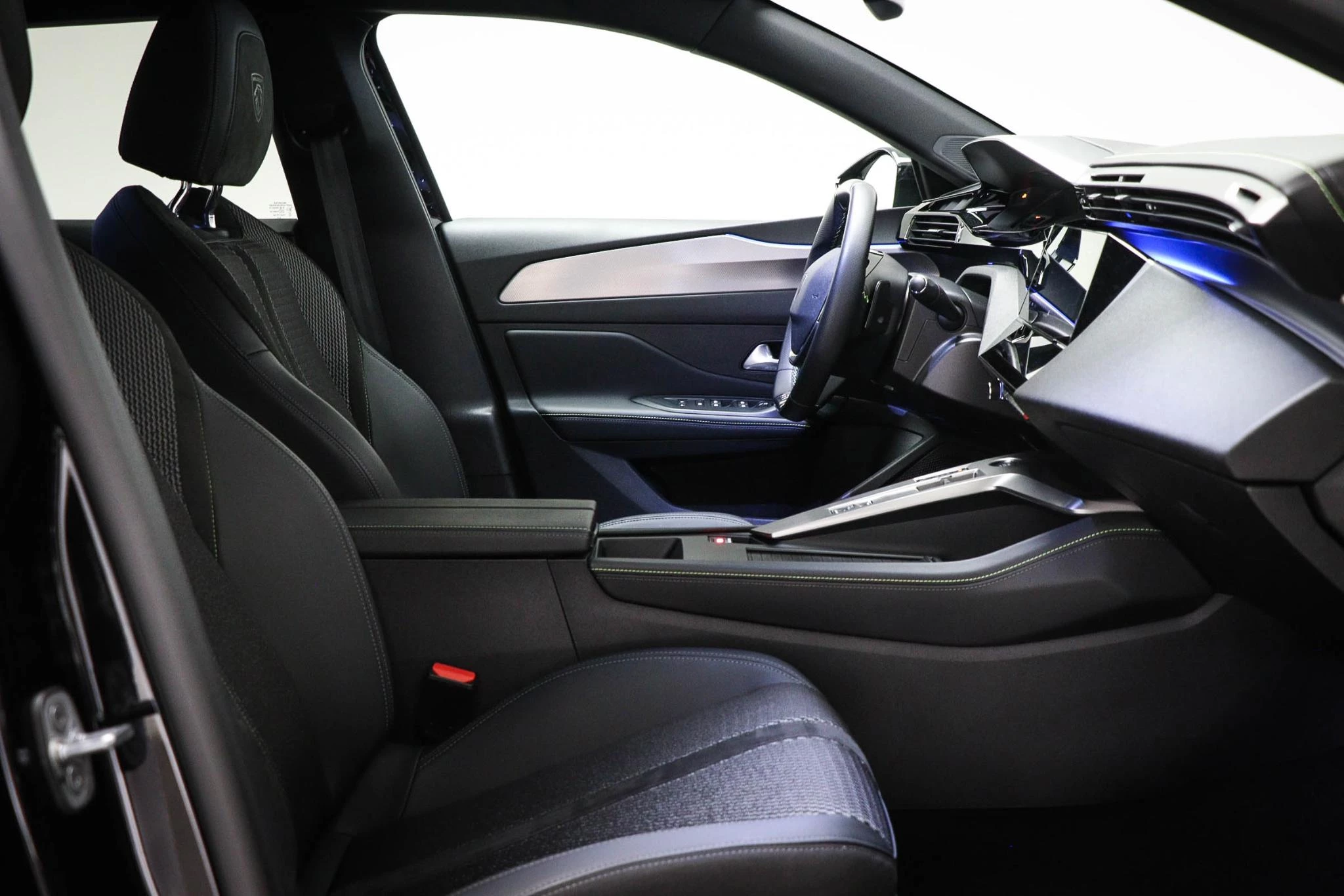 Hoofdafbeelding Peugeot 408