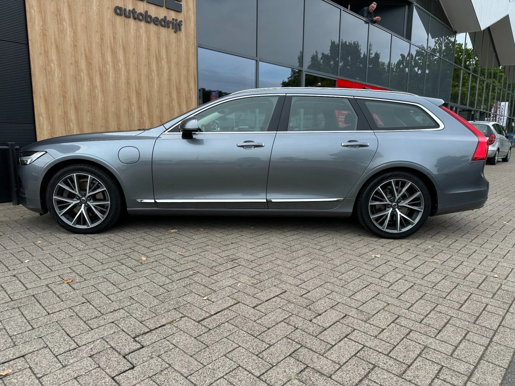 Hoofdafbeelding Volvo V90