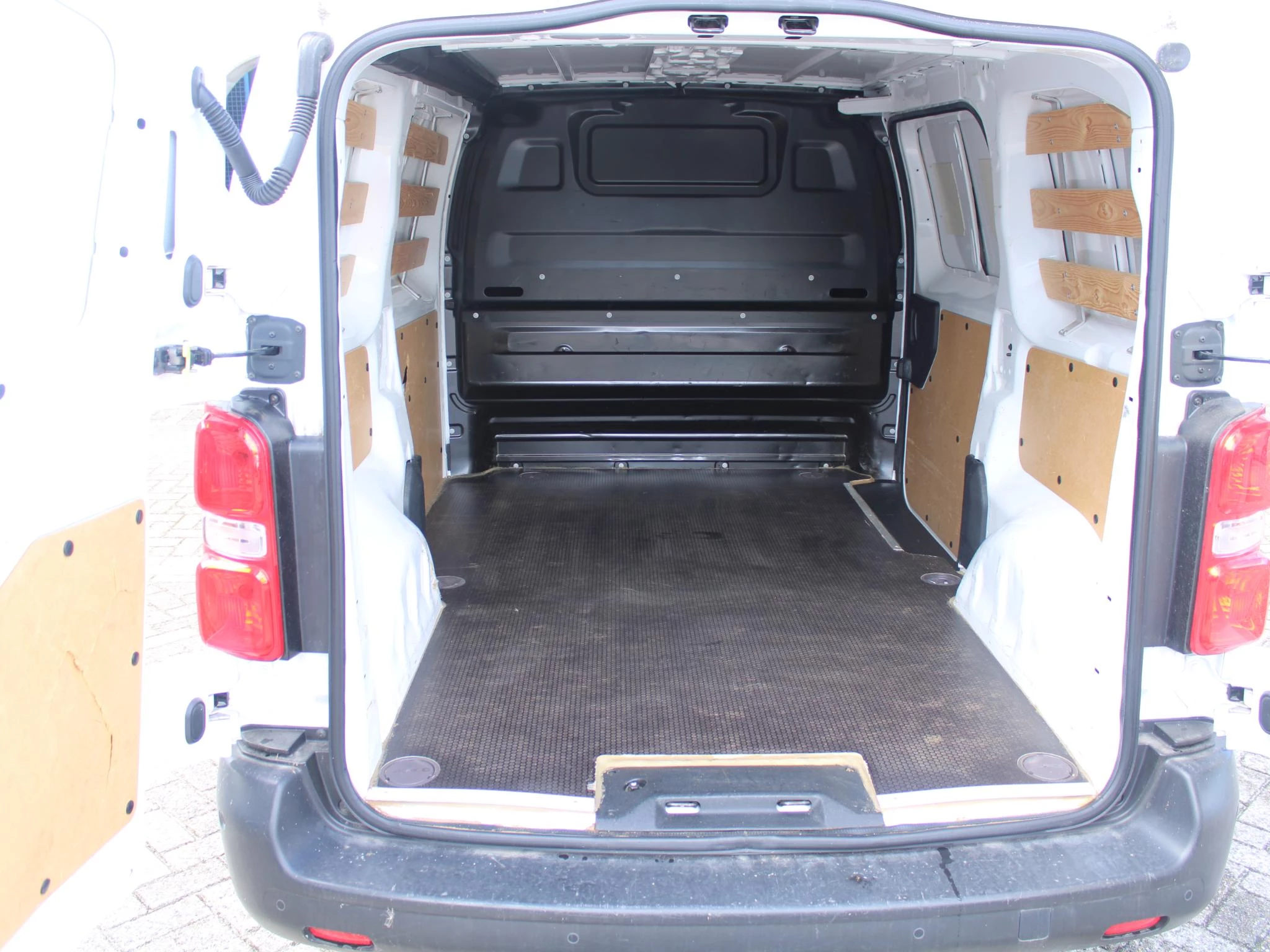 Hoofdafbeelding Peugeot Expert