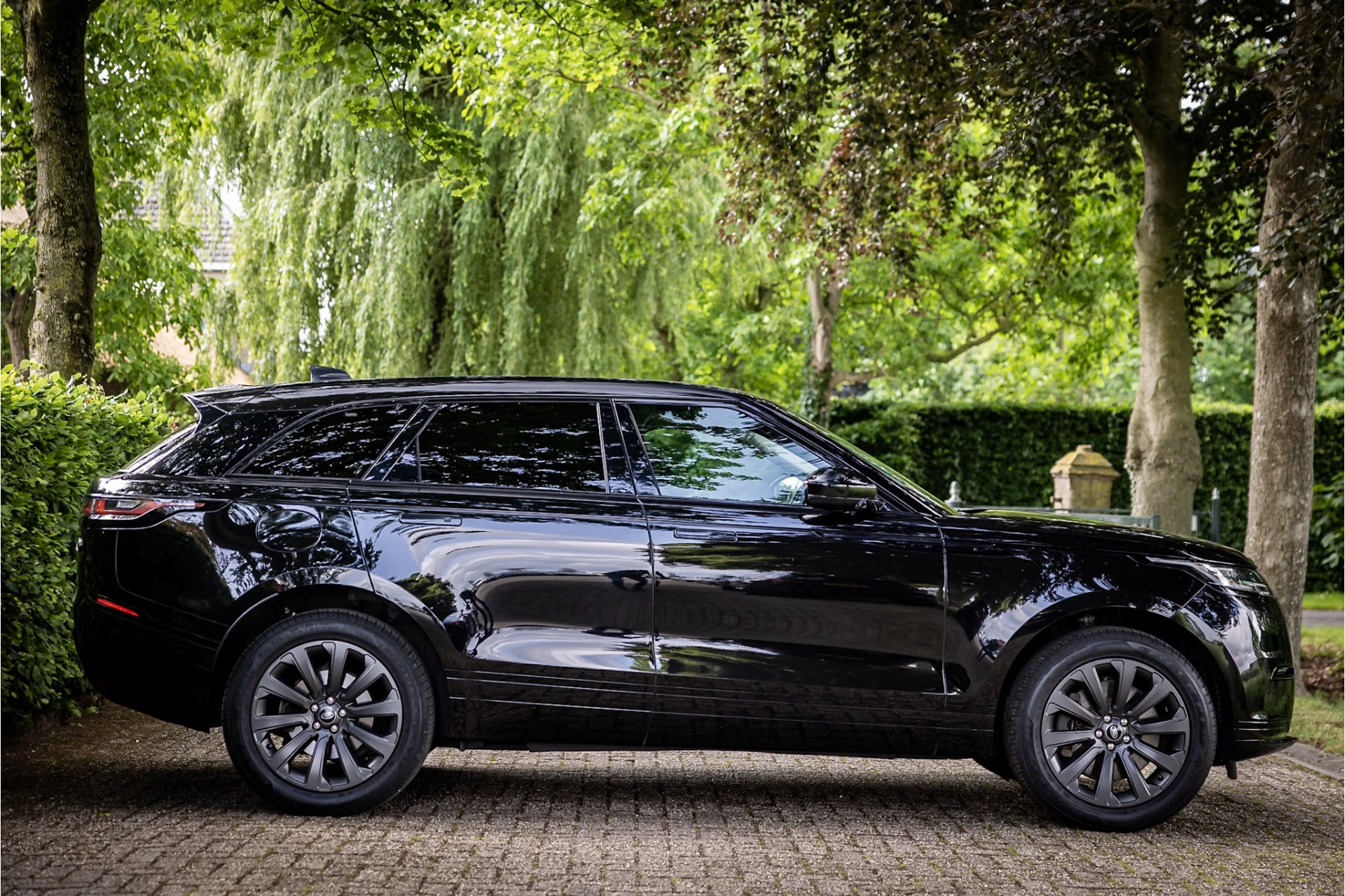 Hoofdafbeelding Land Rover Range Rover Velar