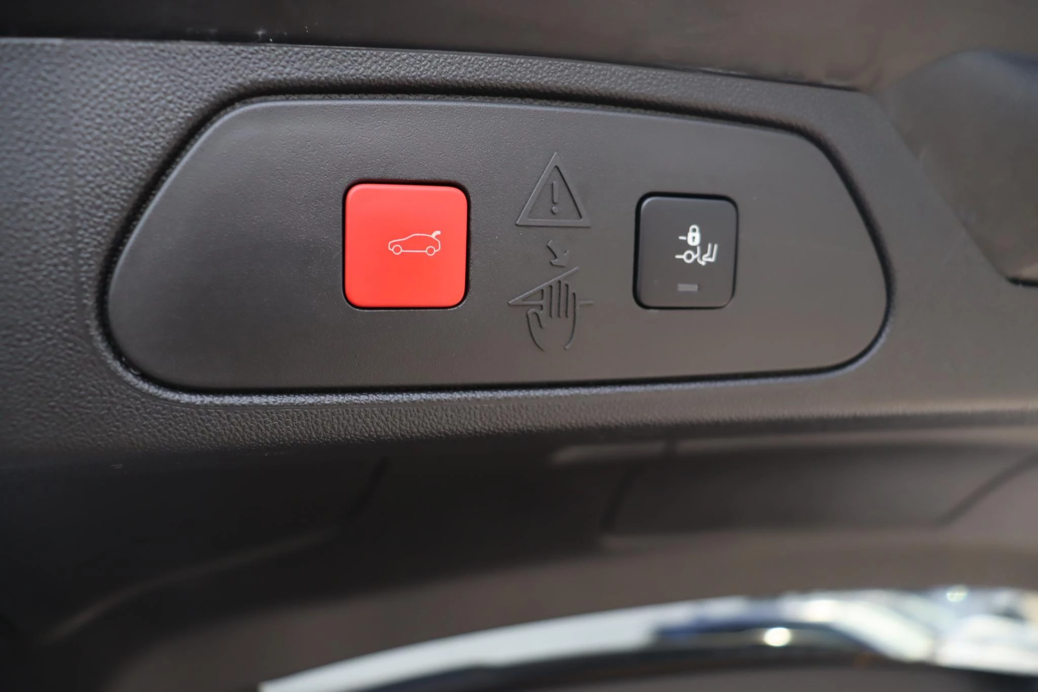 Hoofdafbeelding Opel Grandland