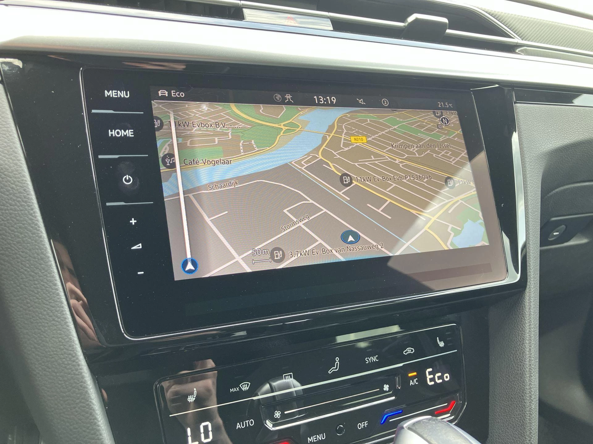 Hoofdafbeelding Volkswagen Arteon