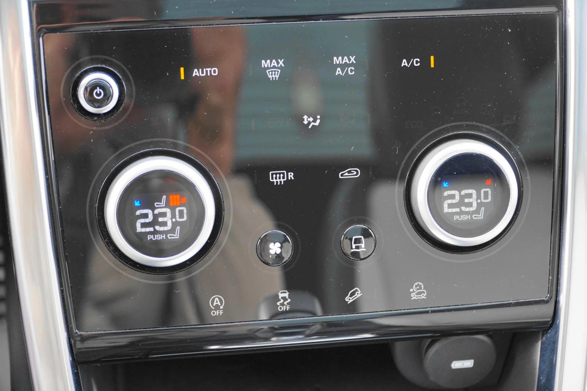 Hoofdafbeelding Land Rover Discovery Sport