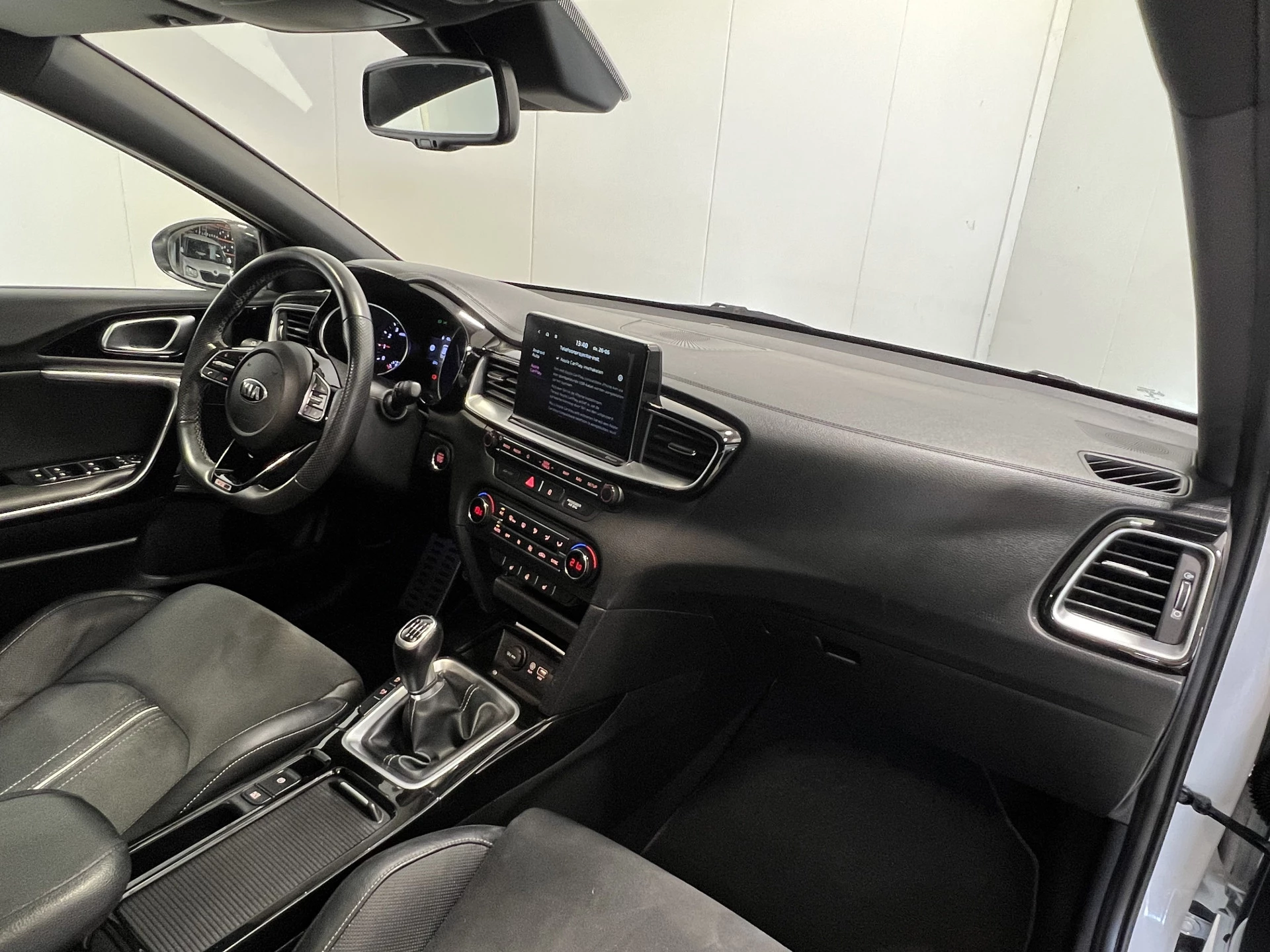 Hoofdafbeelding Kia Ceed