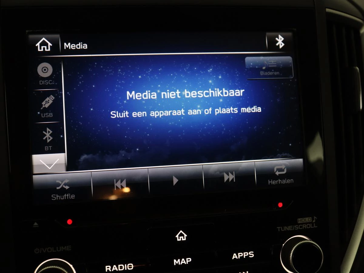 Hoofdafbeelding Subaru XV