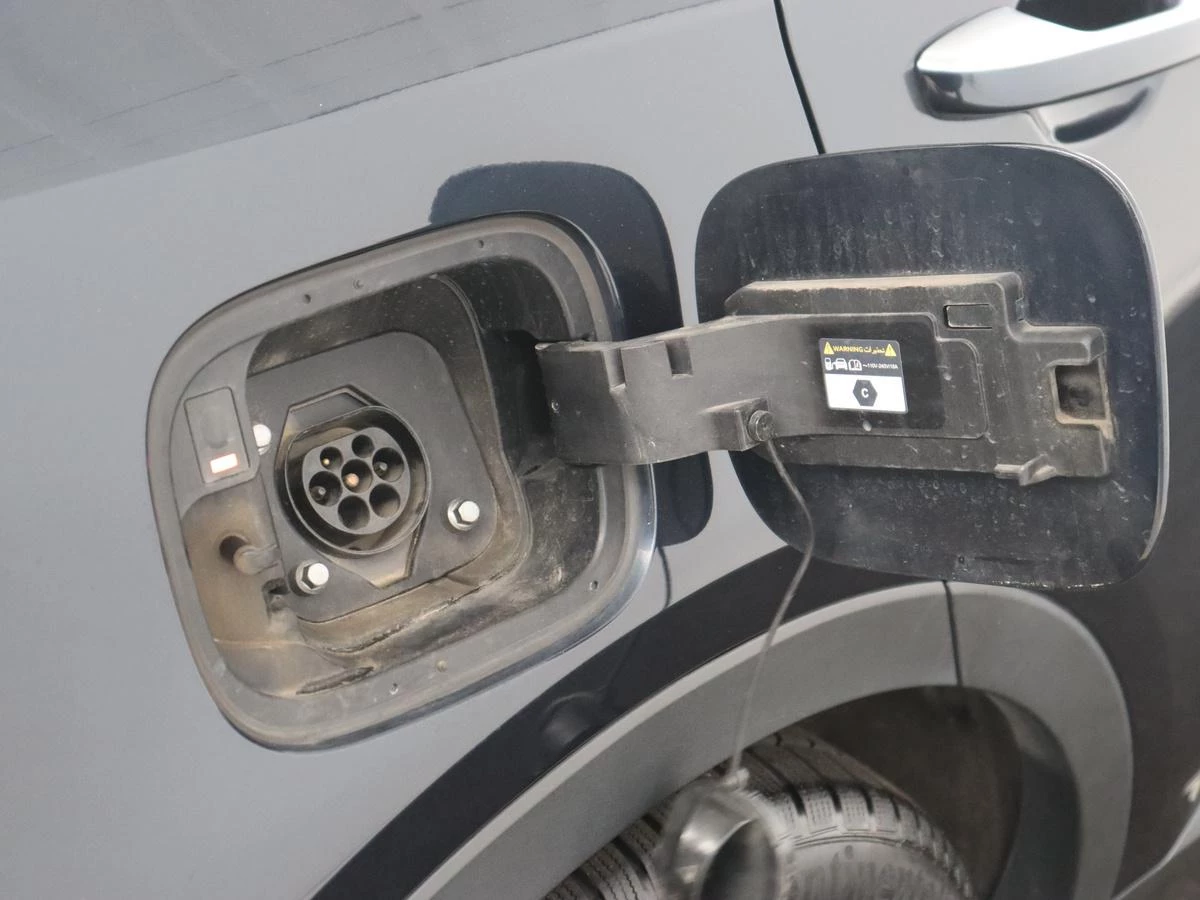 Hoofdafbeelding Kia Sorento