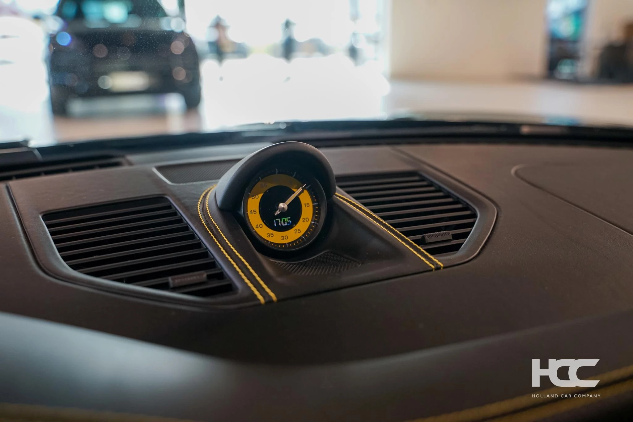 Hoofdafbeelding Porsche 911