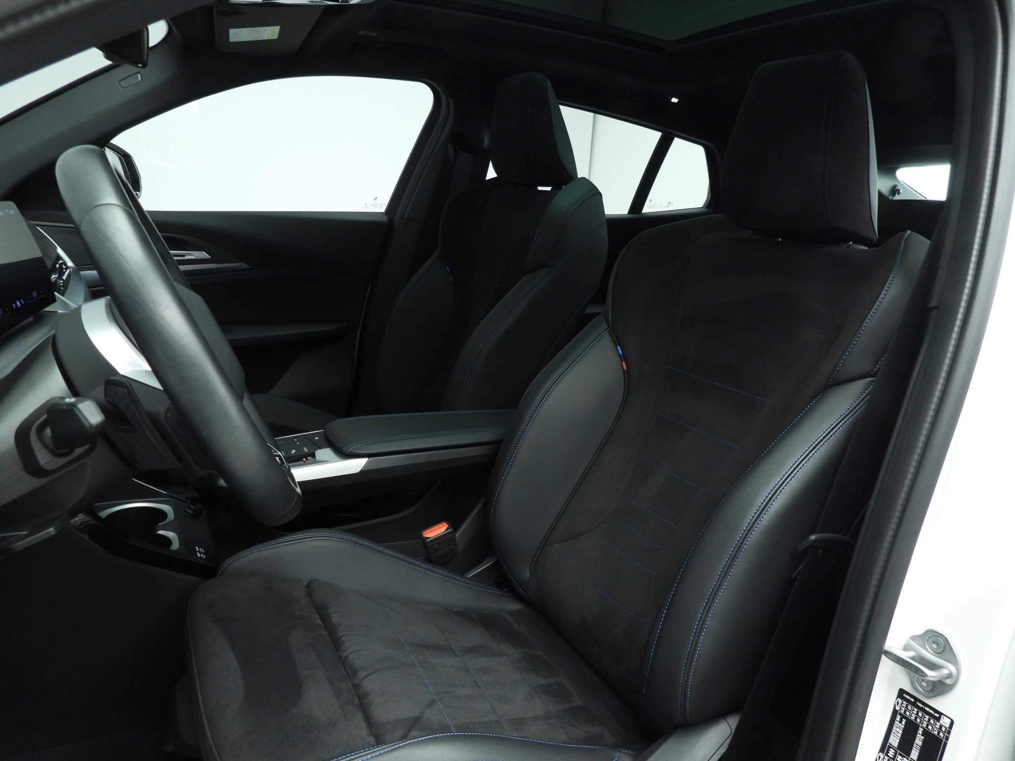 Hoofdafbeelding BMW iX2