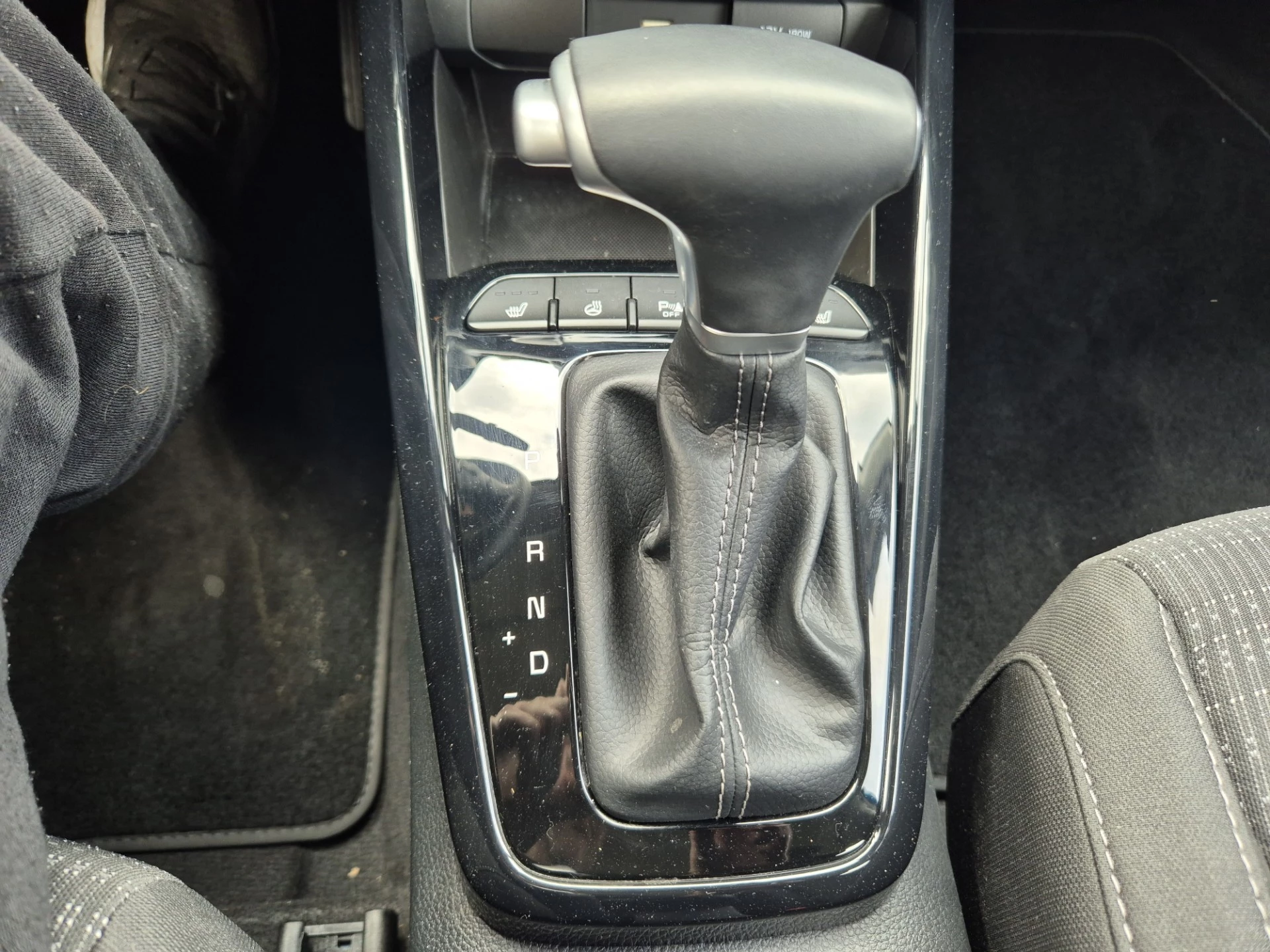 Hoofdafbeelding Kia Stonic