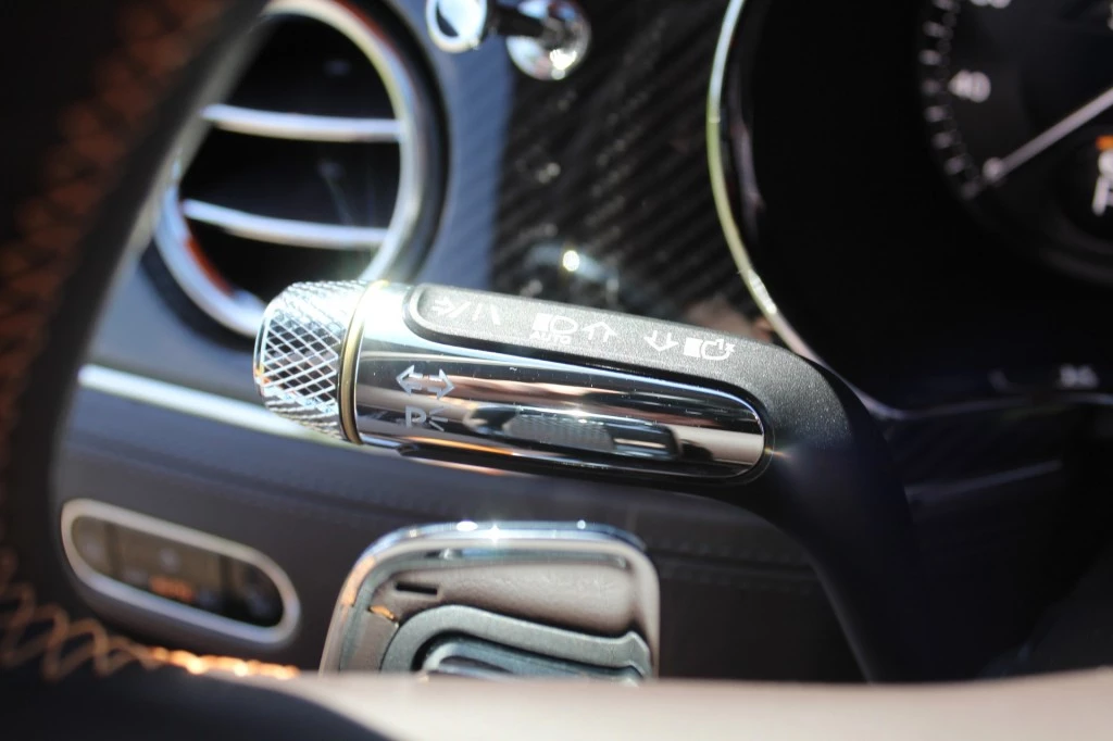 Hoofdafbeelding Bentley Continental