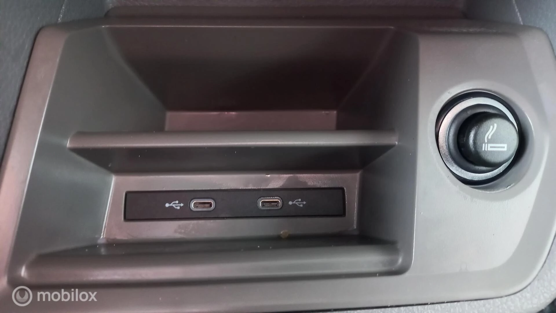 Hoofdafbeelding MAN TGE