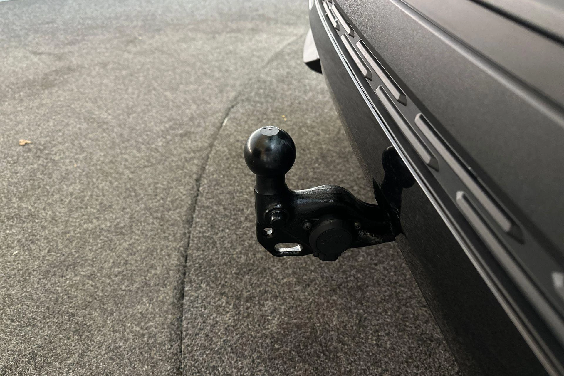 Hoofdafbeelding Škoda Elroq