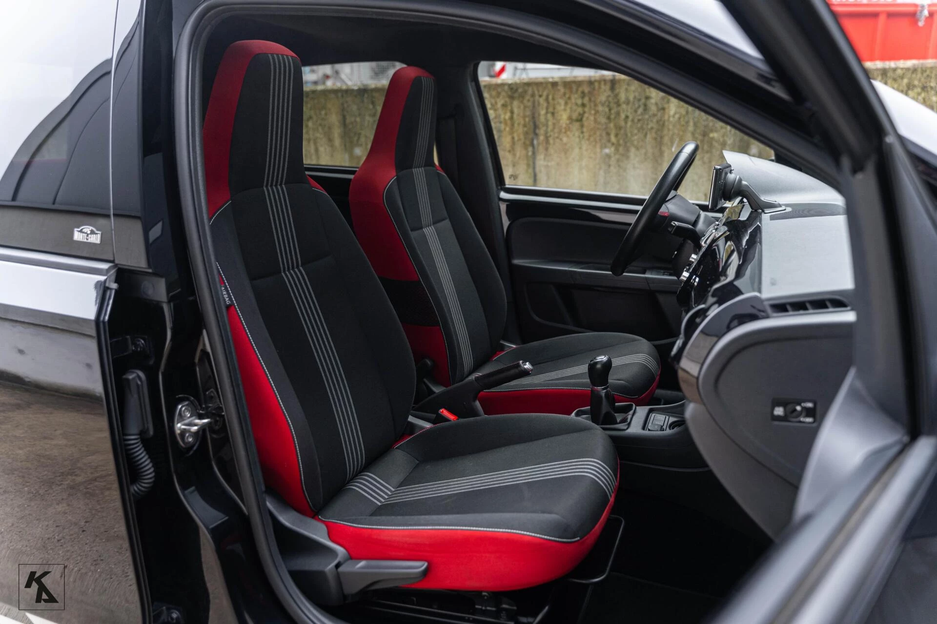 Hoofdafbeelding Škoda Citigo