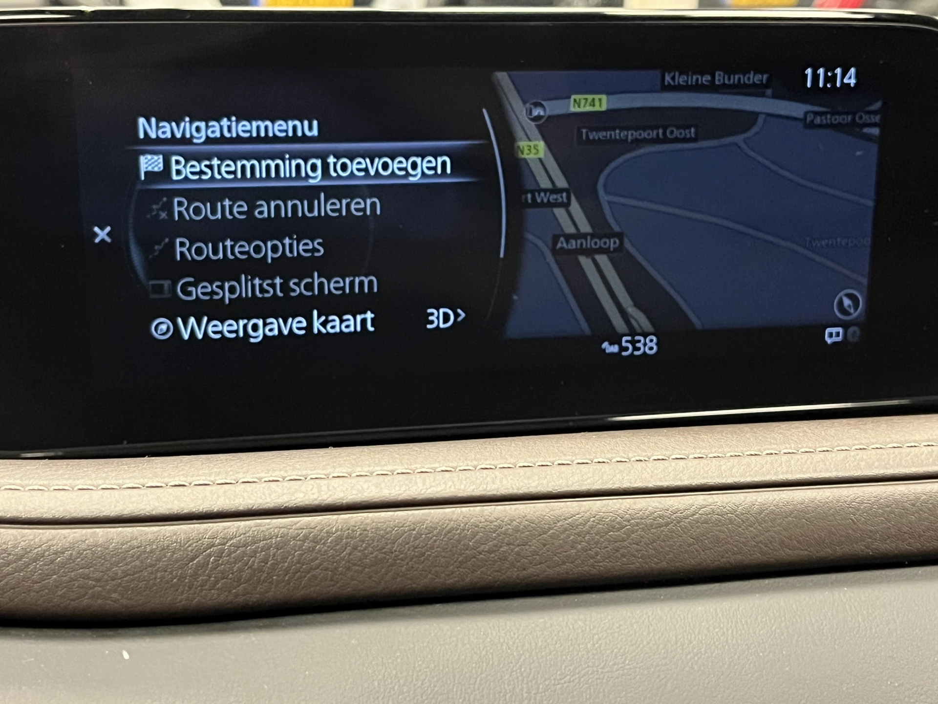 Hoofdafbeelding Mazda CX-30