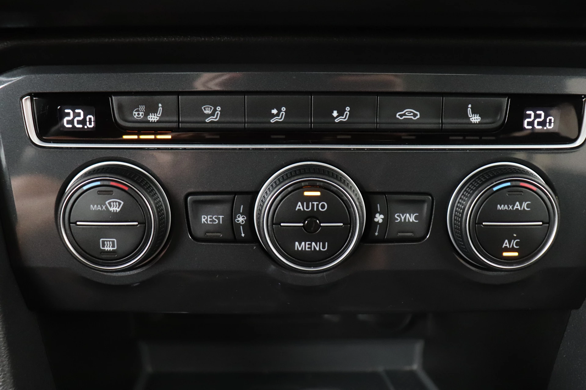 Hoofdafbeelding Volkswagen Tiguan Allspace