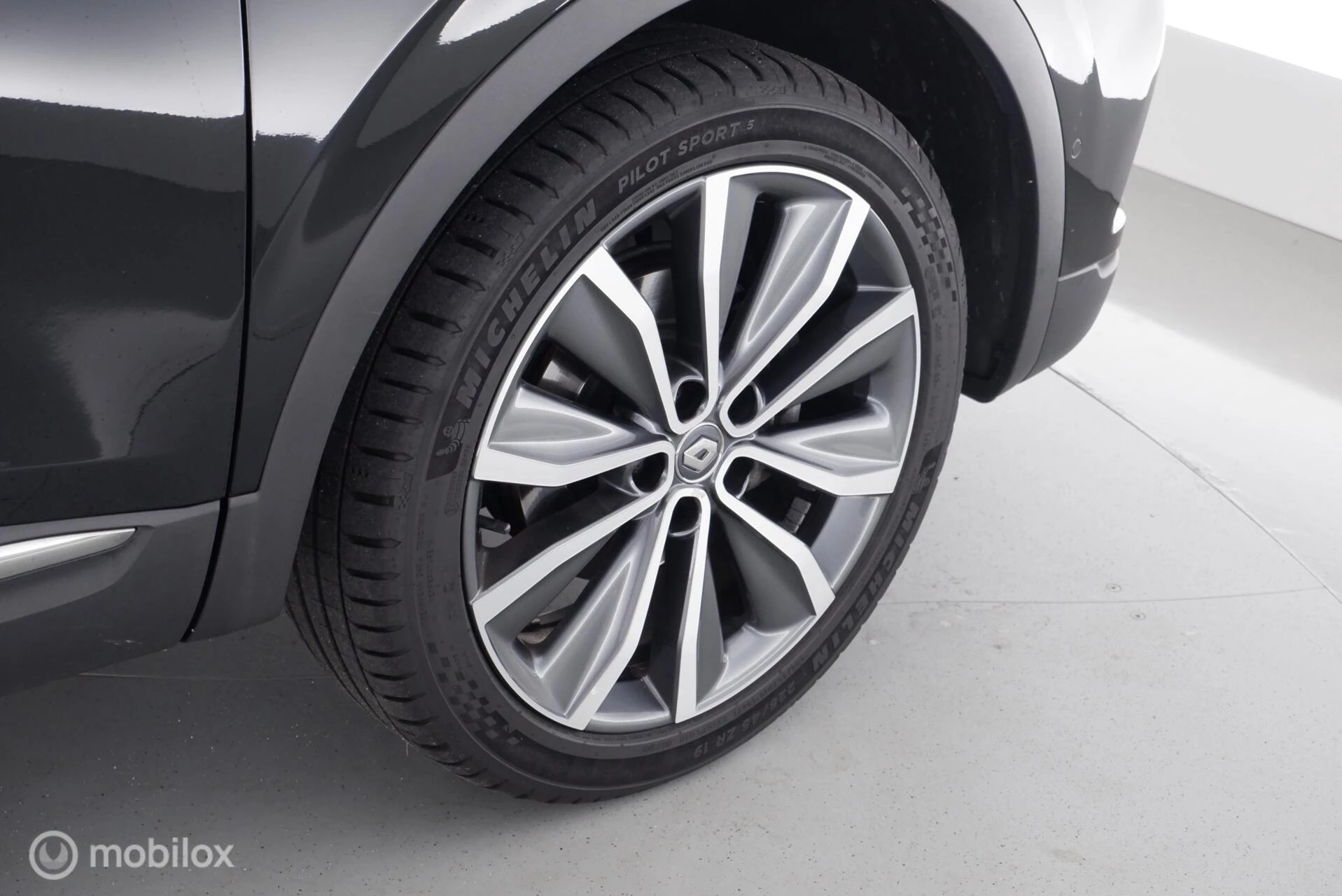 Hoofdafbeelding Renault Kadjar