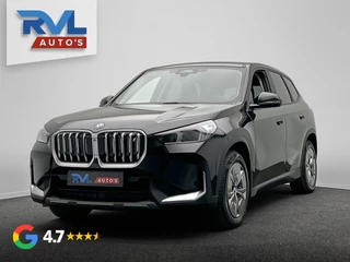 BMW IX1 XDrive30 Launch Edition 67 kWh | Carplay | SOH 99.6% | Leder | Harman/Kardon | Head-up display | Camera |
