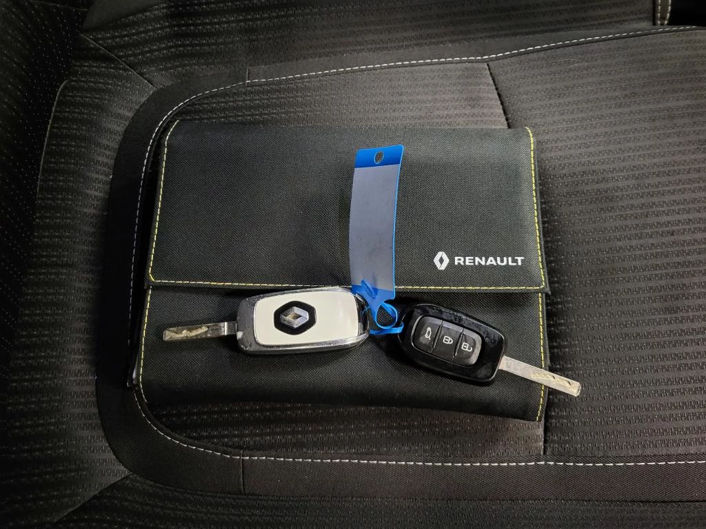 Hoofdafbeelding Renault Mégane