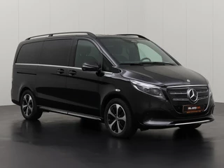 Mercedes-Benz EQV 300 Avantgarde Facelift Lang 7-Persoons | Daimler AG Fabrieksauto | Bomvol ! | Zeer Mooi !