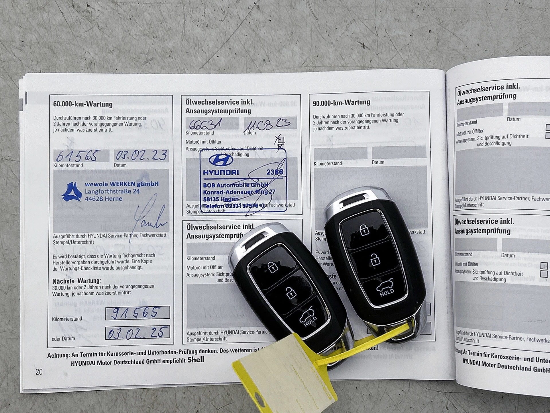 Hoofdafbeelding Hyundai i30