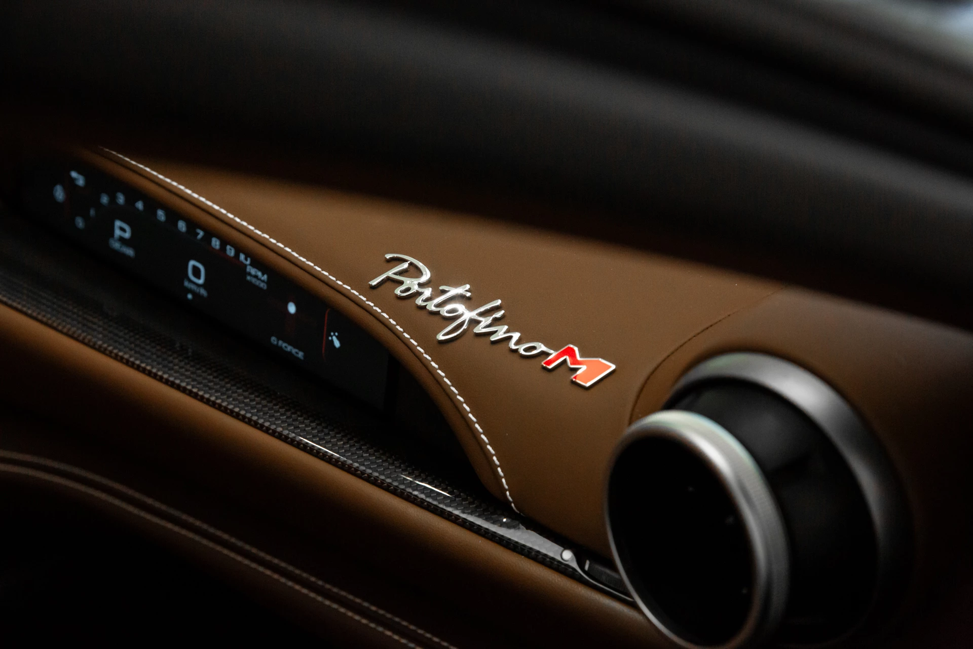 Hoofdafbeelding Ferrari Portofino