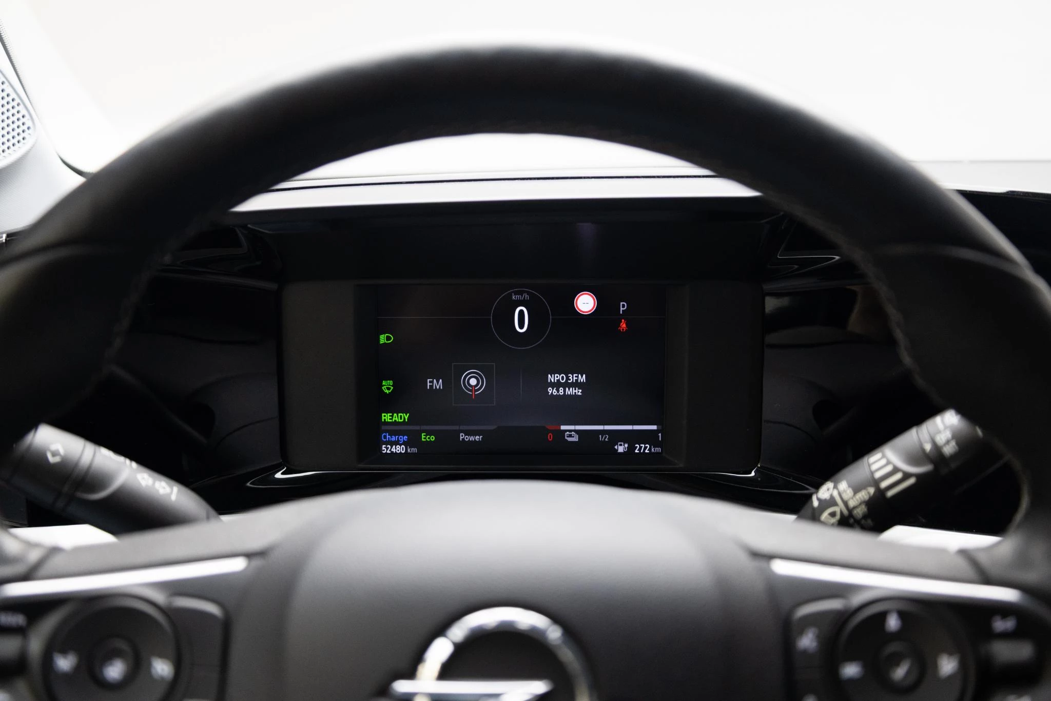 Hoofdafbeelding Opel Mokka-e